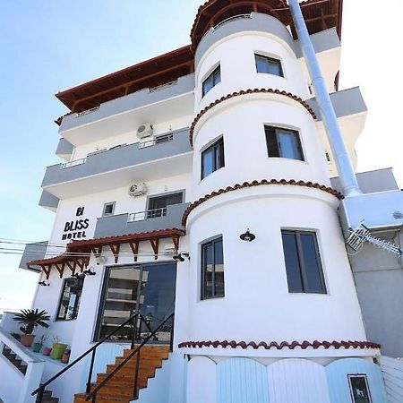 Bliss Hotel Ксамил Экстерьер фото