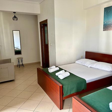 Bliss Hotel Ксамил Экстерьер фото
