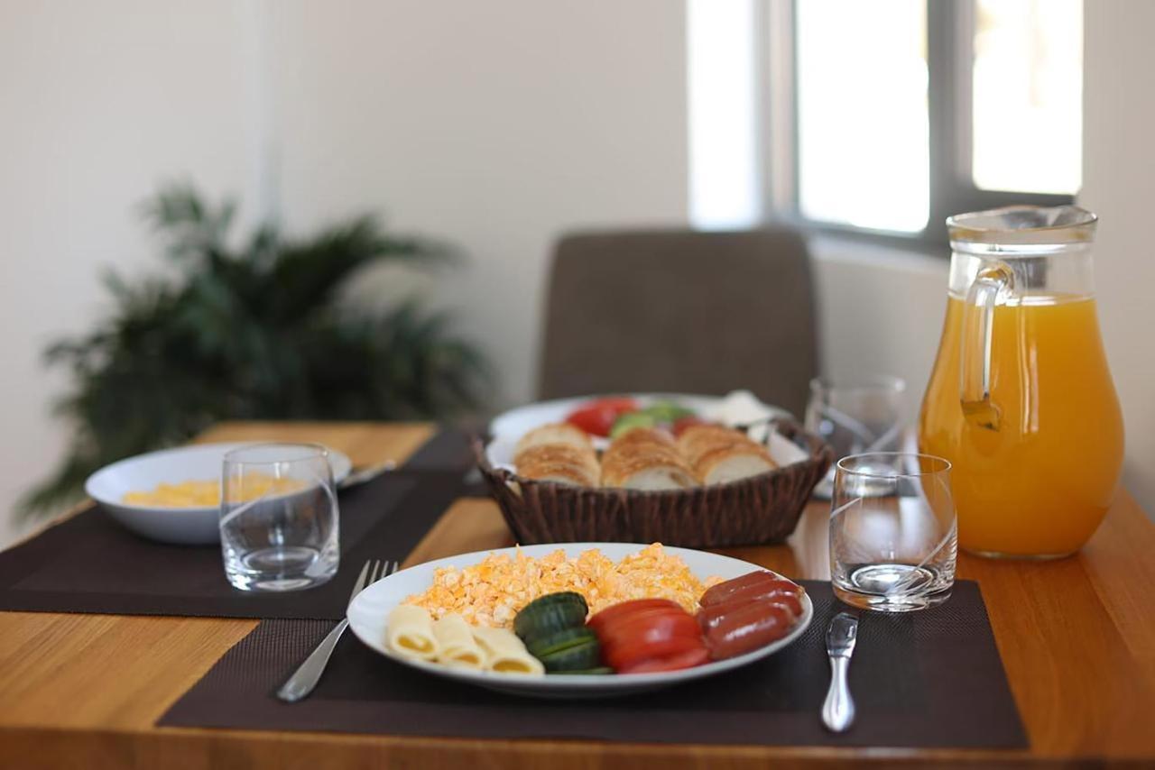 Bliss Hotel Ксамил Экстерьер фото