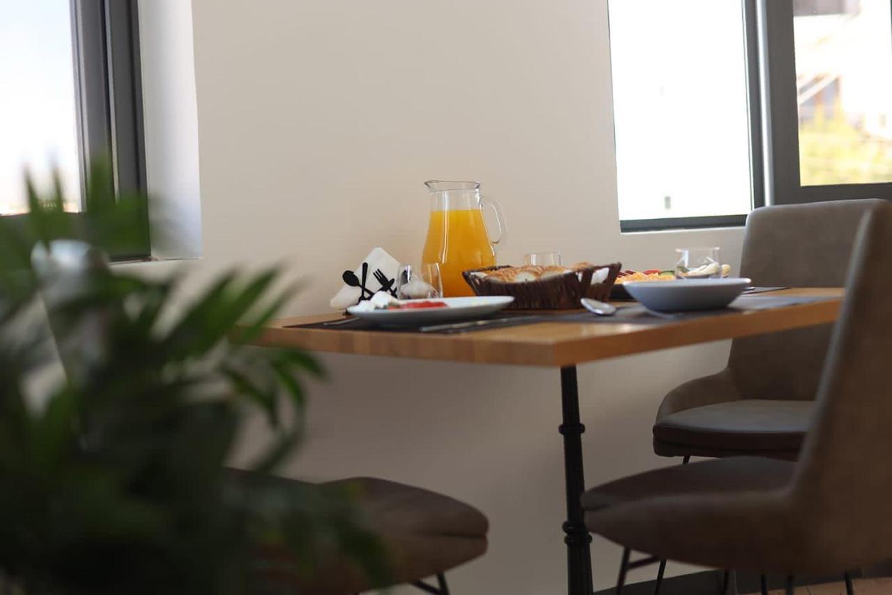 Bliss Hotel Ксамил Экстерьер фото