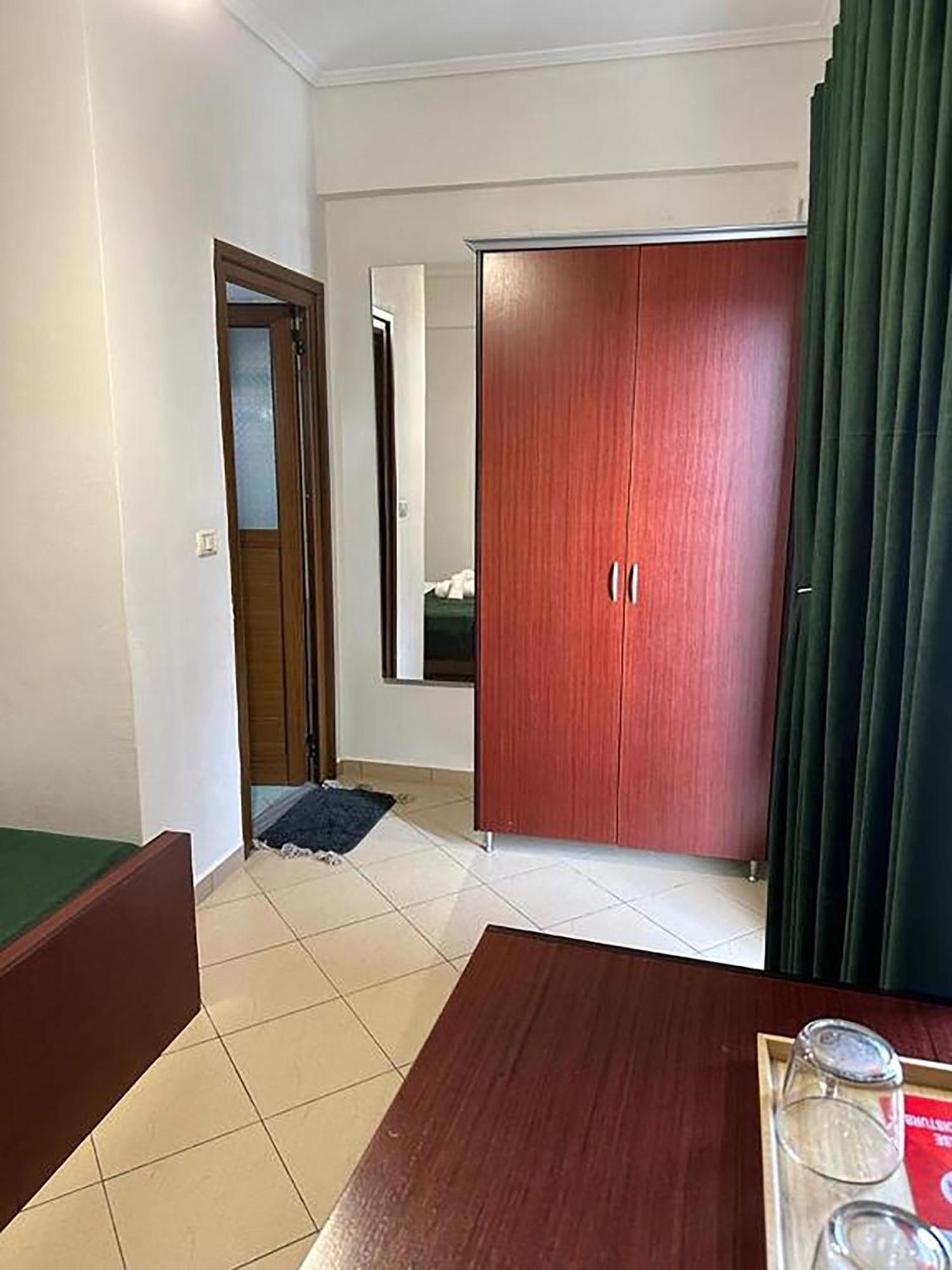 Bliss Hotel Ксамил Экстерьер фото